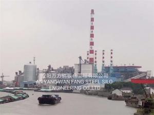 鋼板倉設(shè)計(jì)是否環(huán)保？